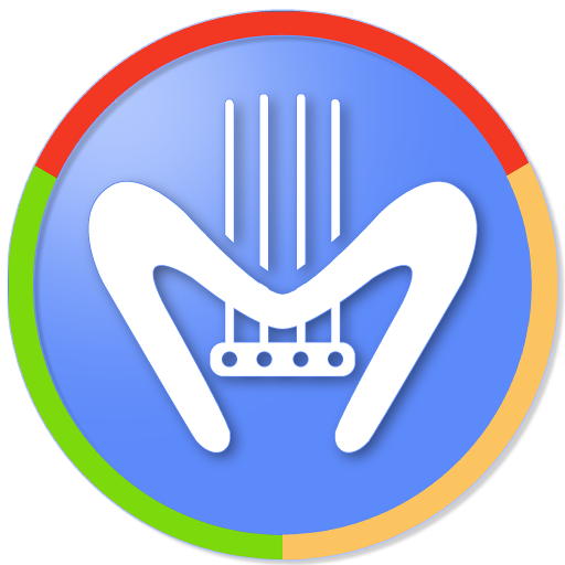 MultiChords (Lyrics &amp; Chords) icon