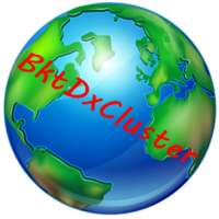 BktDxCluster on 9Apps