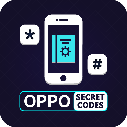 Secret Codes for Oppo Mobiles Phone 2021 icon