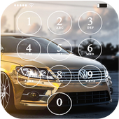 Car Wallpapers HD &amp; Lock Screen icon