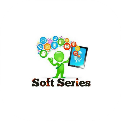 SoftSeries - Free PC Solutions icon