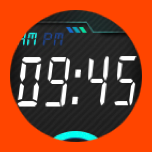 Tool Mi Band 5 WatchFace icon