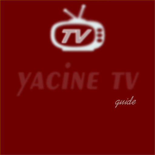 Yacine TV APK Guide icon