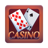 Casino Card Game icon