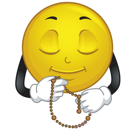 Tasbeeh counter📿: Muslim prayer icon