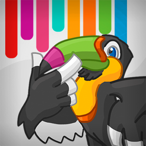 COR - Criando e Ostentando Rabiscos icon