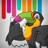 COR - Criando e Ostentando Rabiscos