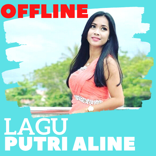 Lagu Putri Aline Offline icon