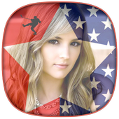 USA Ice Hockey Profile Pic icon