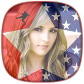 USA Ice Hockey Profile Pic on 9Apps