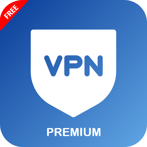Premium VPN for PubG icon
