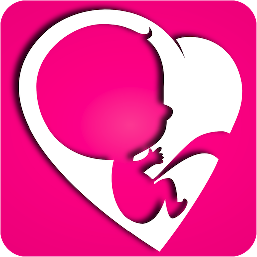 Fetal Doppler UnbornHeart icon