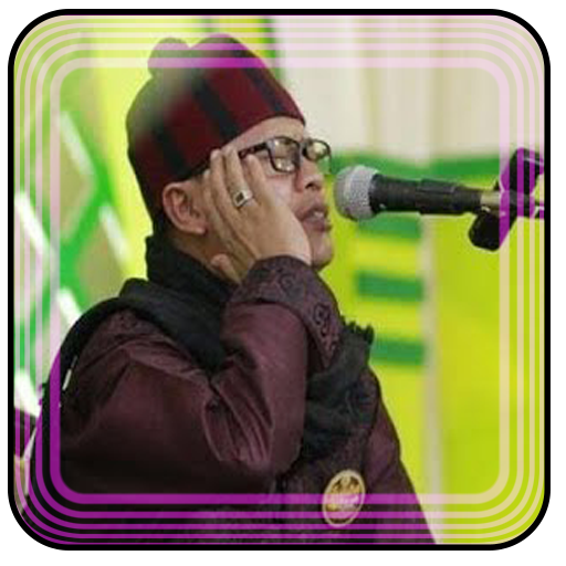 ikon Qori Mu'min Mubarok Offline