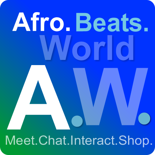 AfroBeats World icon