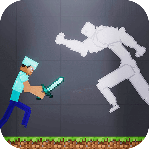 Mods Melon PlayGround for MCPE icon