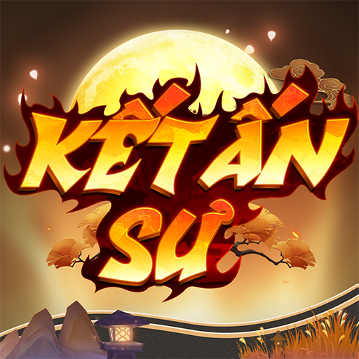 Kết Ấn Sư Mobile - Ket An Su Mobile icon