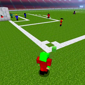 Soccer Mod Games MCPE иконка