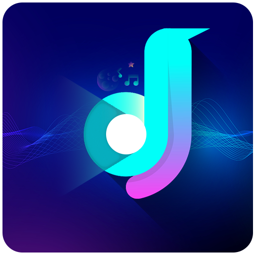 Video &amp; Music Player icon