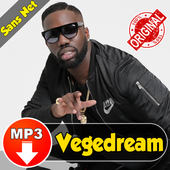 Vegedream Chansons icon
