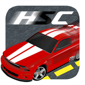 High Speed Car icon
