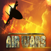 Air Wars Game icon