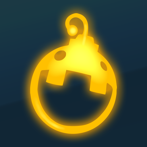 Bomb Bots Arena - Multiplayer Bomber Brawl icon