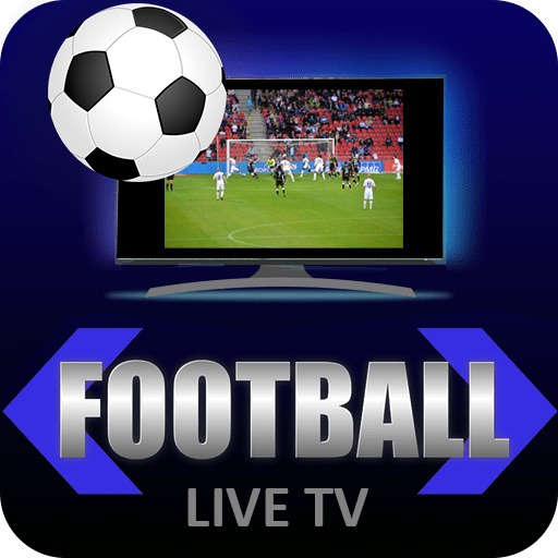 Live Football TV Streaming HD icon