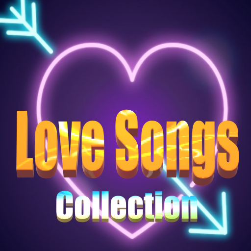 Love Songs Collection icon