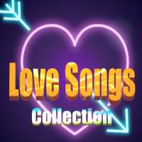 Love Songs Collection on 9Apps