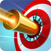 Shooty Target 🎯 icon