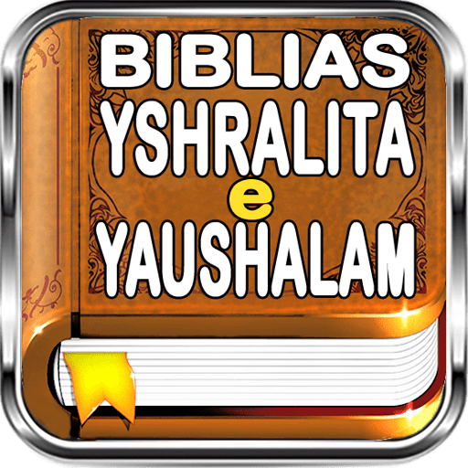 Bíblias YSHRALITA e YAUSHALAM icon