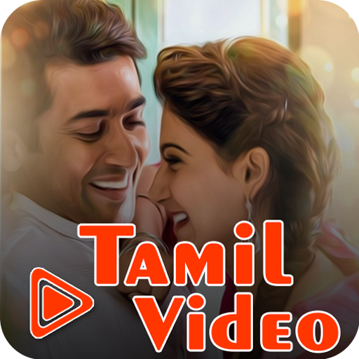 Tamil Video Song icon