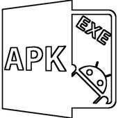 Exe2Apk on 9Apps