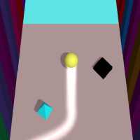 Bolt Blocks 3D - Color Ball Run Game 2020