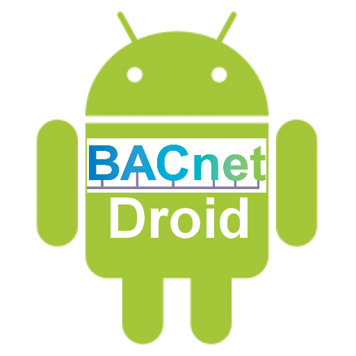 BACnet Droid icon