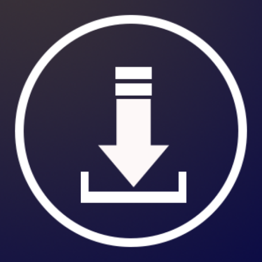 Socialsave - Video Downloader For All Social Media icon