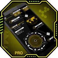 Modern Launcher Pro 2021- Next Generation Theme