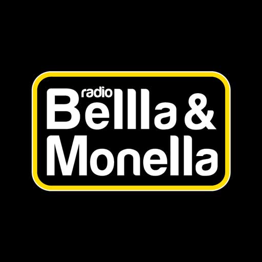 Radio BELLLA E MONELLA icon