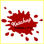 Ketchup Canlı TV icon