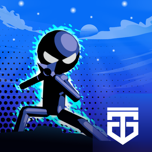 Ninja Warrior : Stickman Fight icon