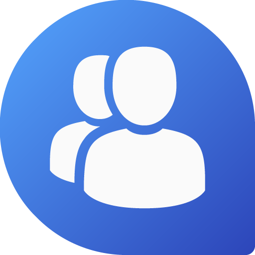 Messenger - Free messaging app icon