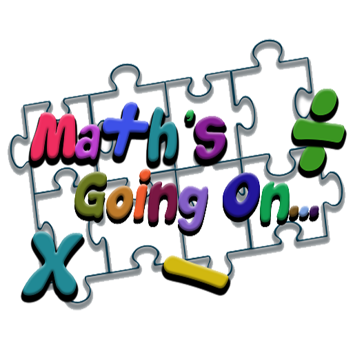 Math's Going On icon