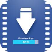 Video Downloader for Facebook