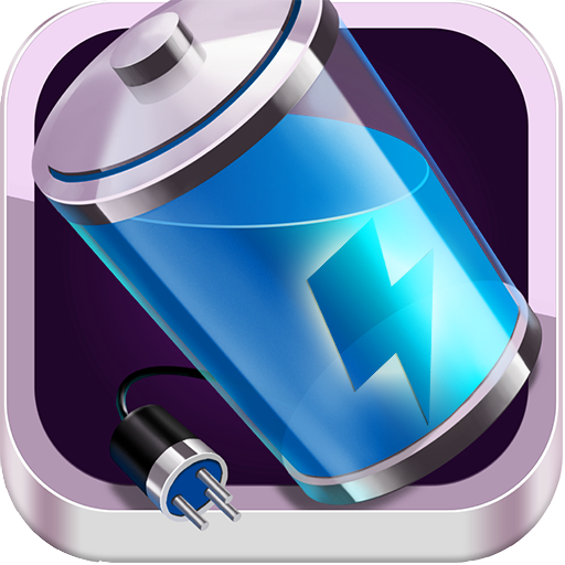Battery System Optimizer CPU,RAM,Storage Care 2020 icon