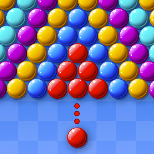 Bubble Shooter Pop! icon