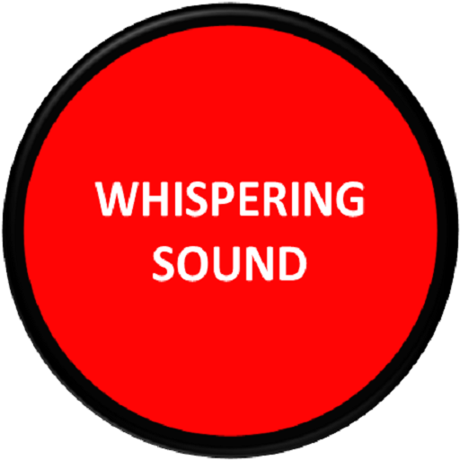 Whisper Sound icon