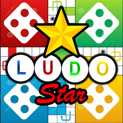 Ludo Star Offline icon