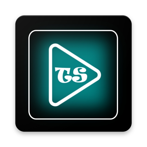 TrueSymphony Music Player icon