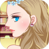 女生换装游戏-幸福的意义2 иконка