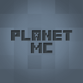 Planet-minecraft: моды, карты, текстуры, скины icon